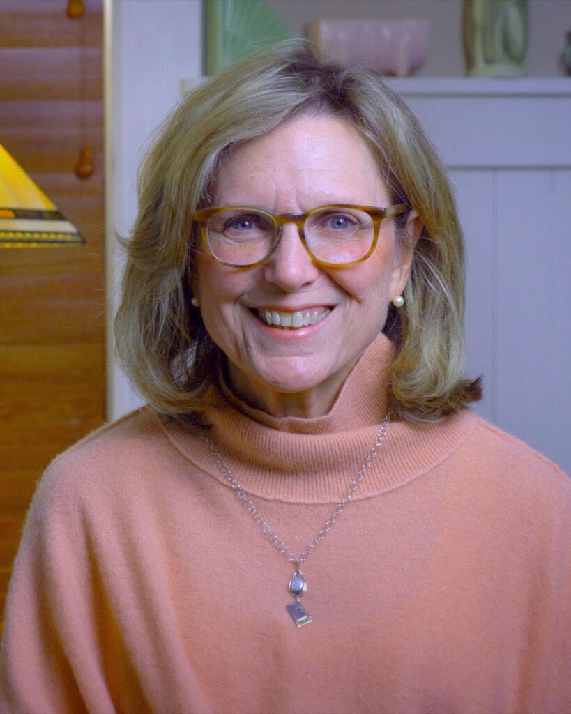 Julie Kushner